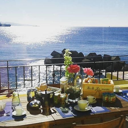 Casa Dei Saraceni Hotel Sant'Agata  Luaran gambar