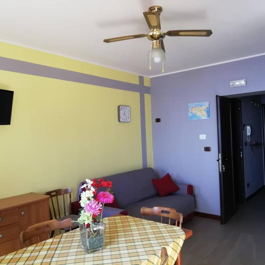 Casa Dei Saraceni Hotel Sant'Agata  Luaran gambar