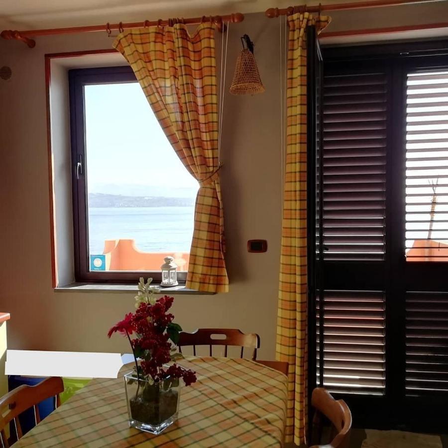 Casa Dei Saraceni Hotel Sant'Agata  Luaran gambar