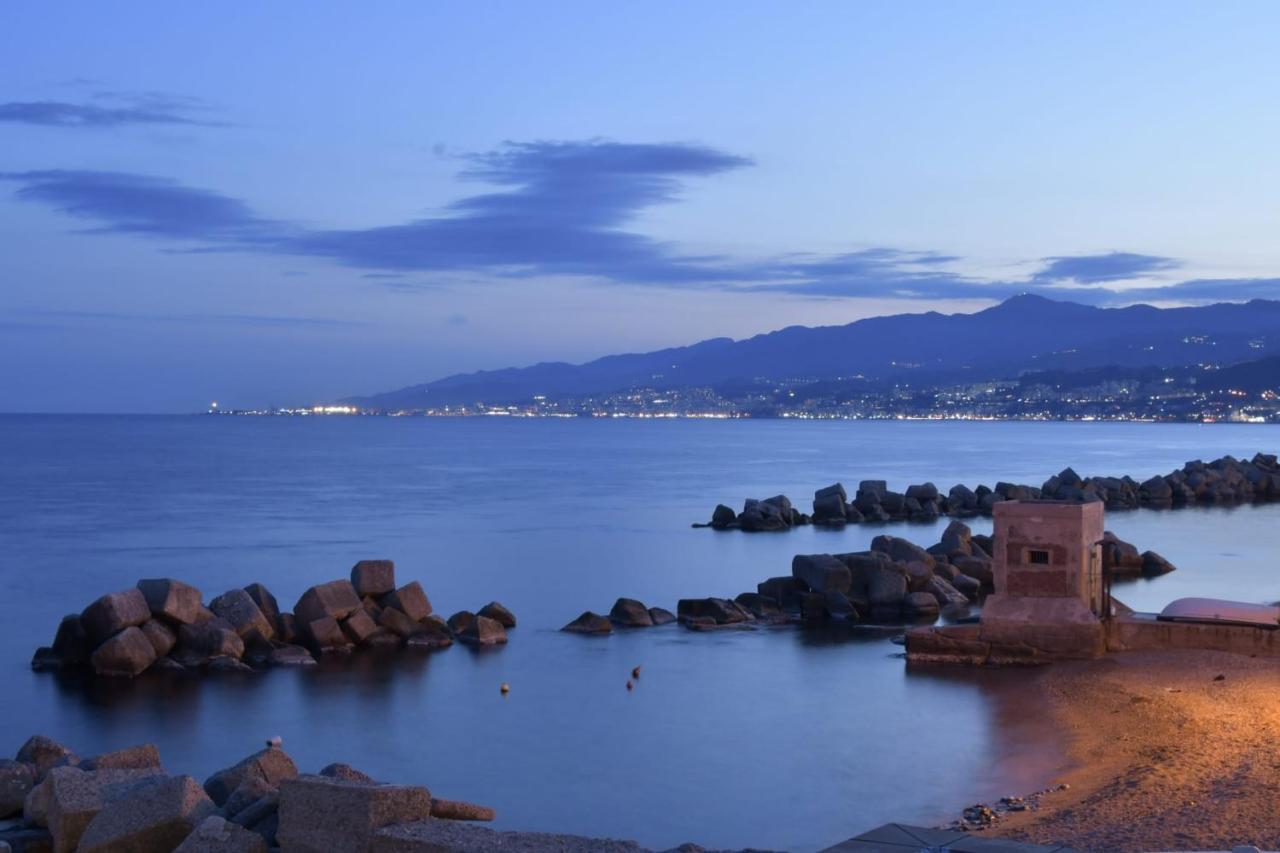 Casa Dei Saraceni Hotel Sant'Agata  Luaran gambar