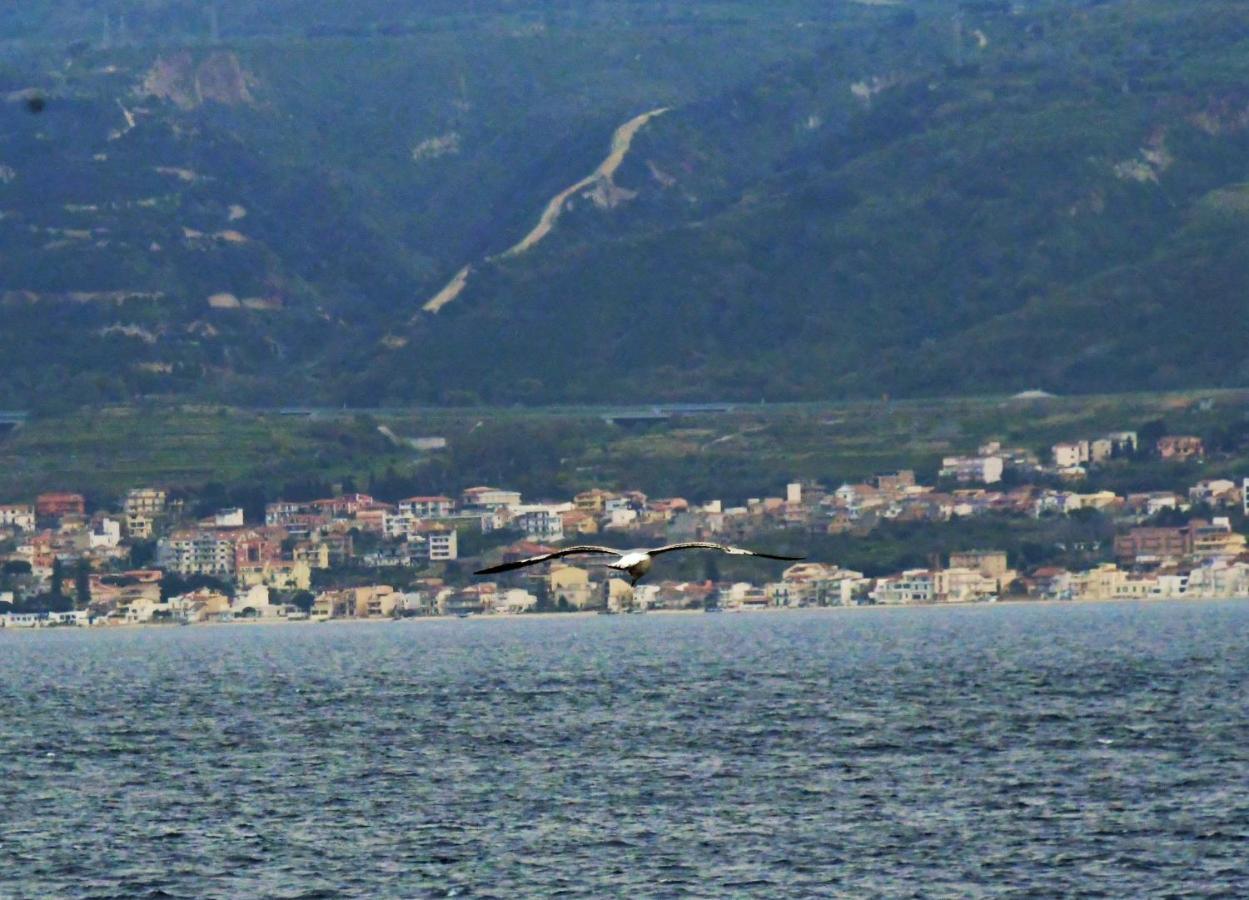 Casa Dei Saraceni Hotel Sant'Agata  Luaran gambar