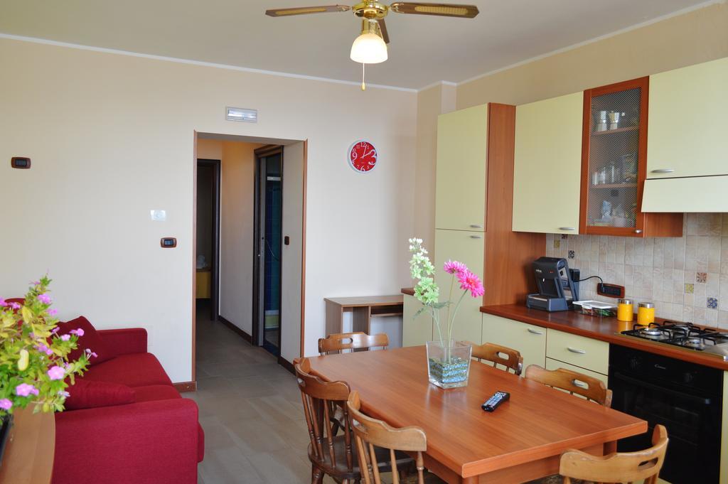 Casa Dei Saraceni Hotel Sant'Agata  Luaran gambar