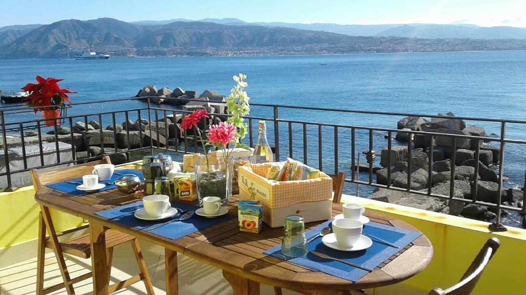 Casa Dei Saraceni Hotel Sant'Agata  Luaran gambar
